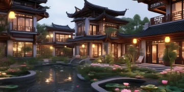 金玉雅居物业究竟怎样？