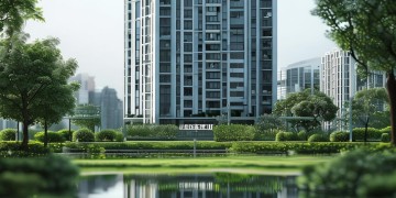 科粹苑物业真的可靠吗？