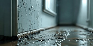 楼下漏水，物业真的要负责吗？