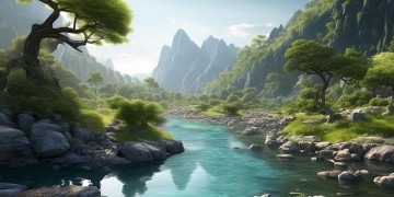 乐山江山一品的物业究竟是什么？