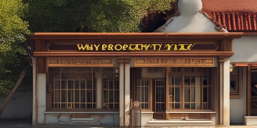 店铺为什么还要交物业费？