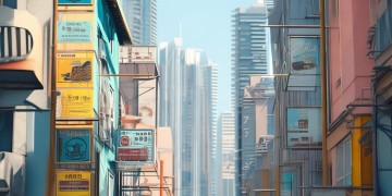 物业成立或运营需要哪些部门批准？