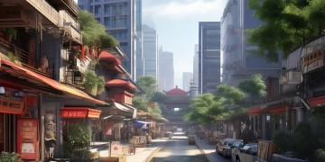 天津有招聘物业相关人员的吗？