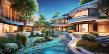 愿景物业特色究竟是什么？