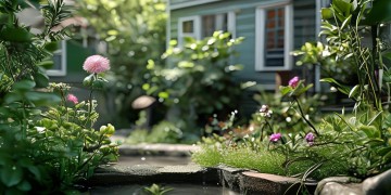 物业可以给修水电吗？