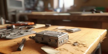 开关坏了物业能修吗？