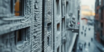 物业可以私占人防车位吗？