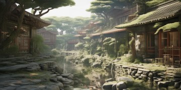 枣园公寓物业值得做吗？