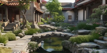 东环庭院物业真的管用吗？