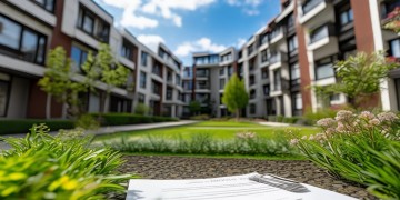 交房时需要签物业合同吗？