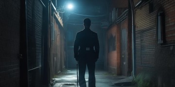 物业保安是非法的吗？