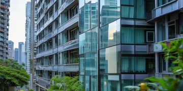 物业管理在香港究竟叫什么？