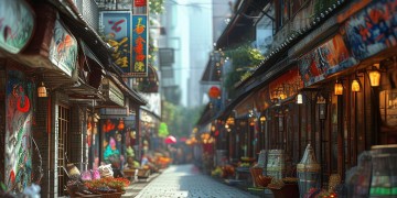 广饶街道能管物业吗？