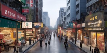 长春物业究竟靠什么赚钱？