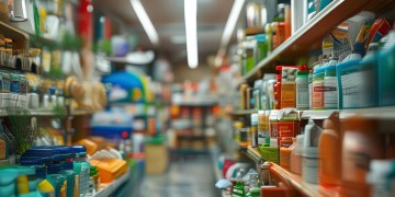 什么产品卖给物业好卖呢？