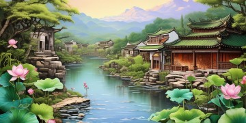 锦绣江南物业解约了吗？