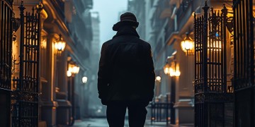 物业为什么怕业主不管？