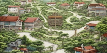 华兴物业地址究竟在哪里？