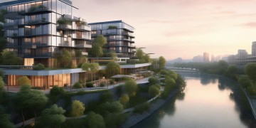 滨江翠栖府是什么物业？