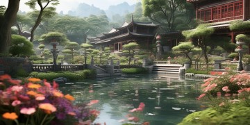 锦园物业在疫情期间会停工吗？
