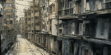 前进物业到底有什么不好？