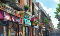 物业合作做什么能赚钱？