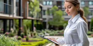 物业楼管主要管什么？