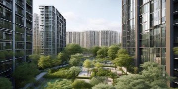 建发物业是怡家园物业吗？