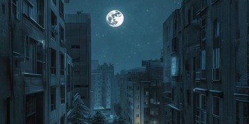 物业能半夜断电吗？