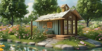 物业搭建菜鸟驿站合法吗？