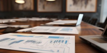 物业总结会上领导该说些什么？