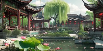 扬州真的有永续物业吗？