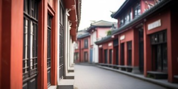 天津四马路有物业吗？