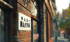 物业不让挂雨伞违法吗？