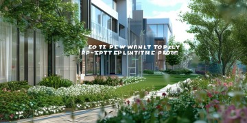 新楼盘物业费什么时候交？