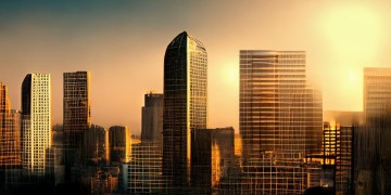 大庆有万科物业吗？