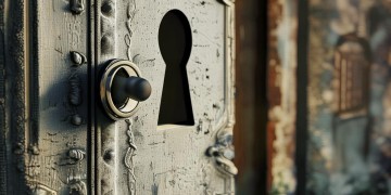 物业私自开锁会收费吗？