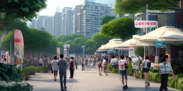 淅川物业最近招工吗？
