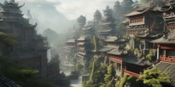 龙城龙府物业究竟是什么企业？