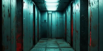 电梯坏了物业会查监控吗？