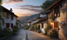 银河村物业真的好干净吗？