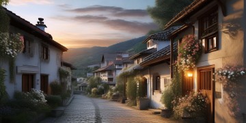 银河村物业真的好干净吗？