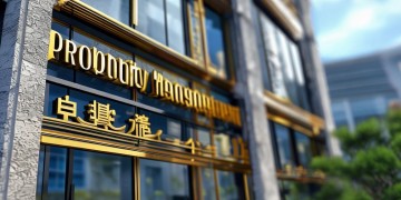 金碧物业会承接其他小区吗？