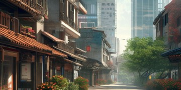 厦门汇嘉物业是国企吗？