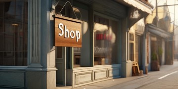 店铺也要交物业费吗？