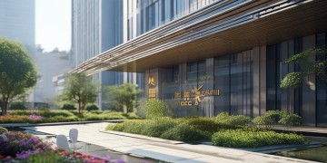 平安银行的物业叫什么名字呢？