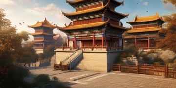 洛阳龙帝物业究竟在什么地方？