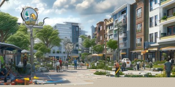 物业公司进驻后到底要做什么事？