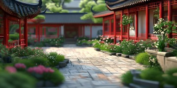 丹景园物业真的可靠吗？