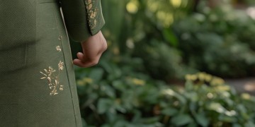 物业穿的外套有什么含义？